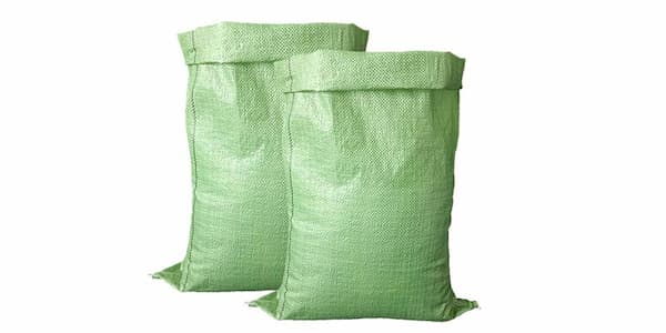 خرید و قیمت کیسه گونی پلاستیکی + فروش عمده